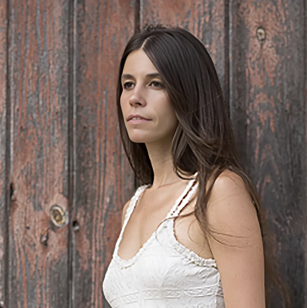 profesora tantra tradicional danza ritual