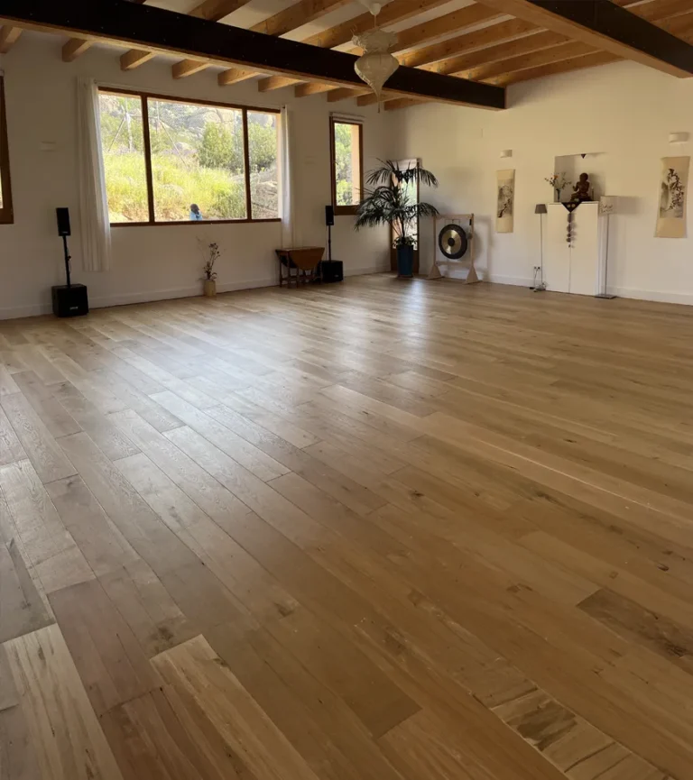 CENTRO RETIRO MONTAÑA