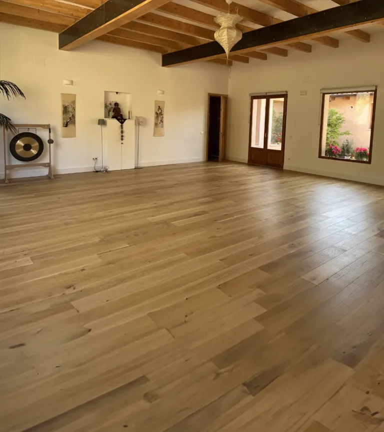 CENTRO RETIRO MONTAÑA