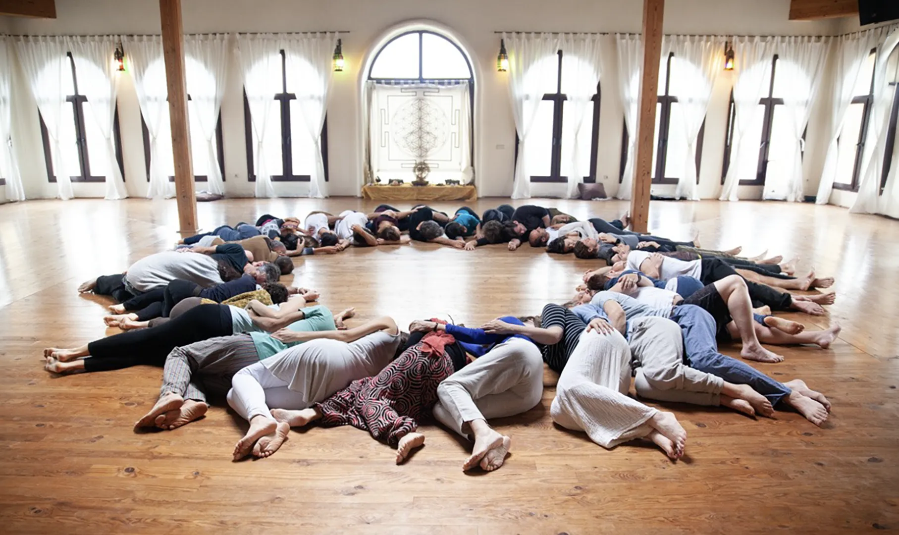 festival danza Almeria