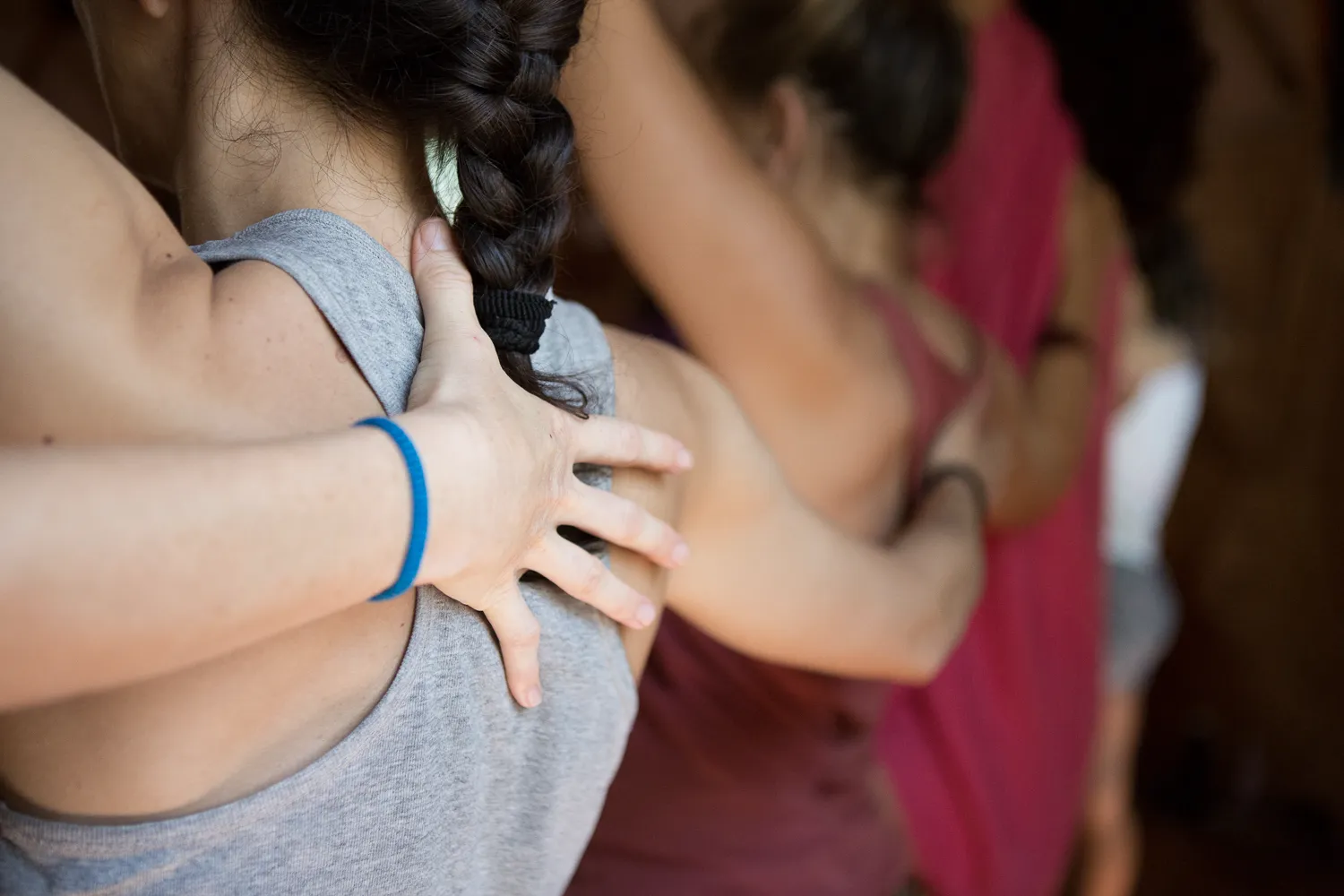 retiro naturaleza mistica primavera